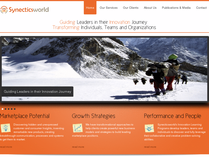 www.synecticsworld.net