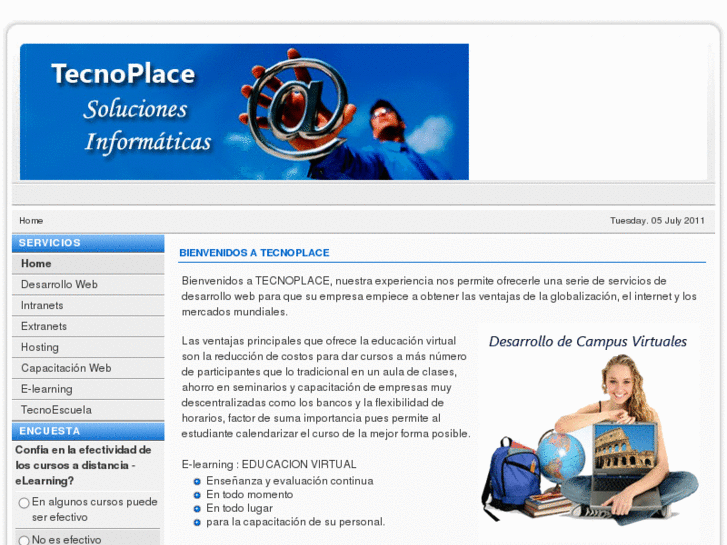 www.tecnoplace.com