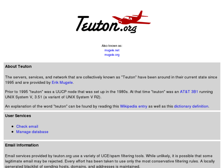 www.teuton.org