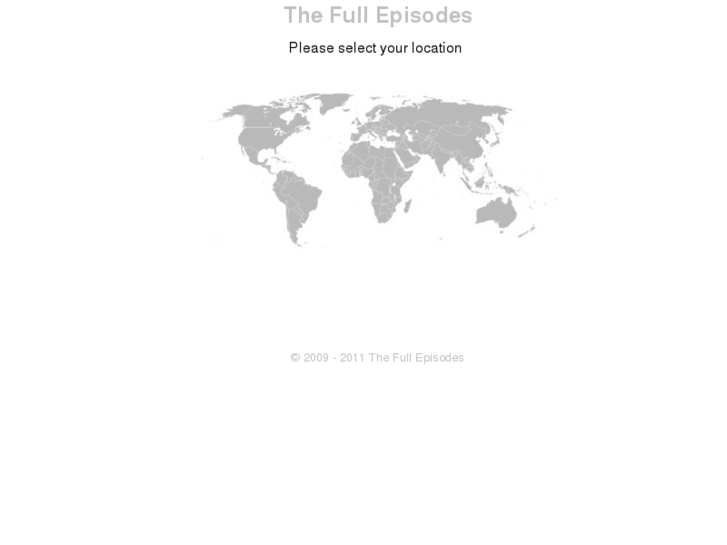 www.thefullepisodes.com