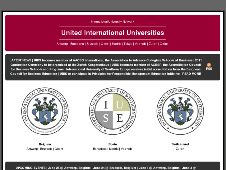 www.uniteduniversities.org