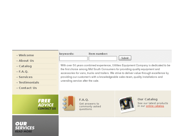 www.utilitiesequipment.com