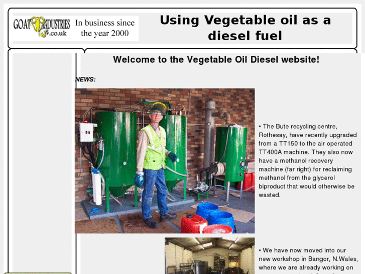 www.vegetableoildiesel.co.uk