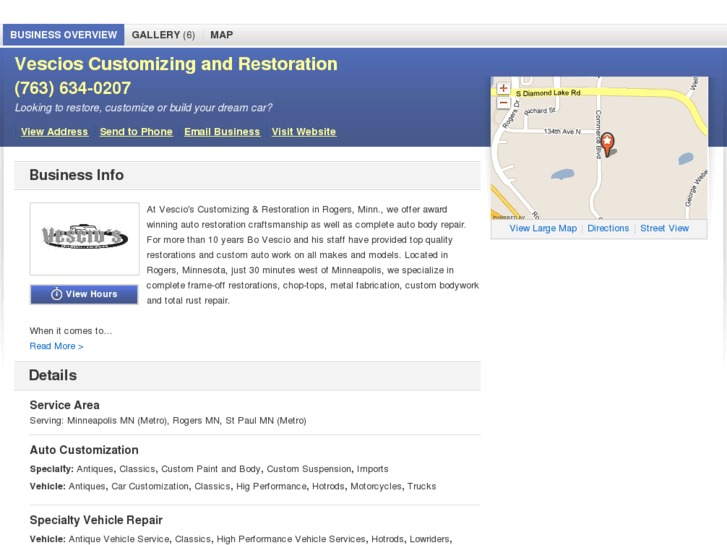 www.vescioscustomizingand.net