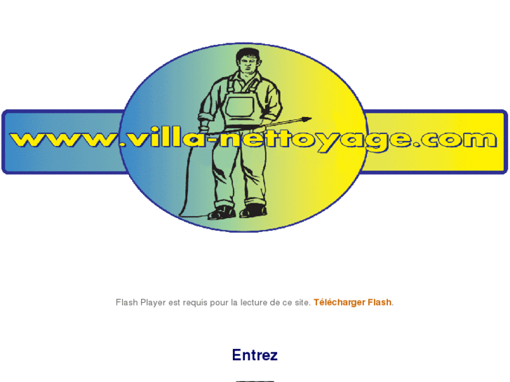 www.villa-nettoyage.com