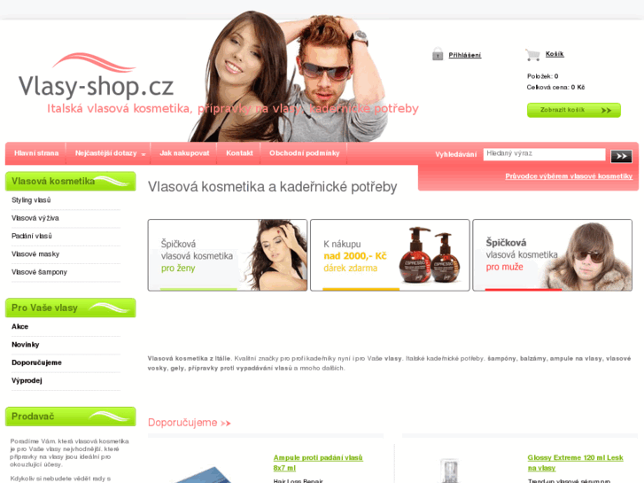 www.vlasy-shop.cz