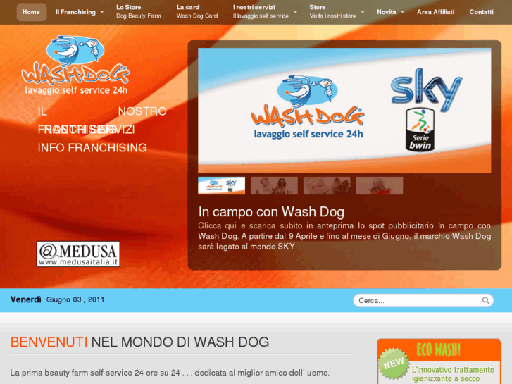 www.washdog.it