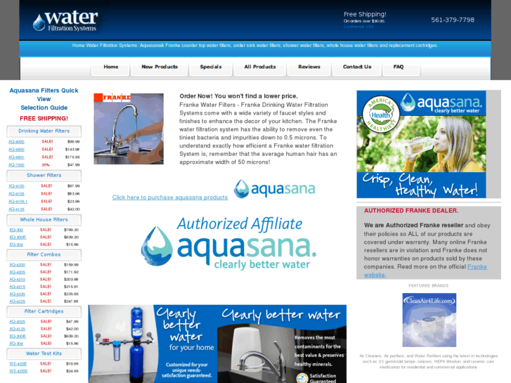 www.water-filtrationsystems.com