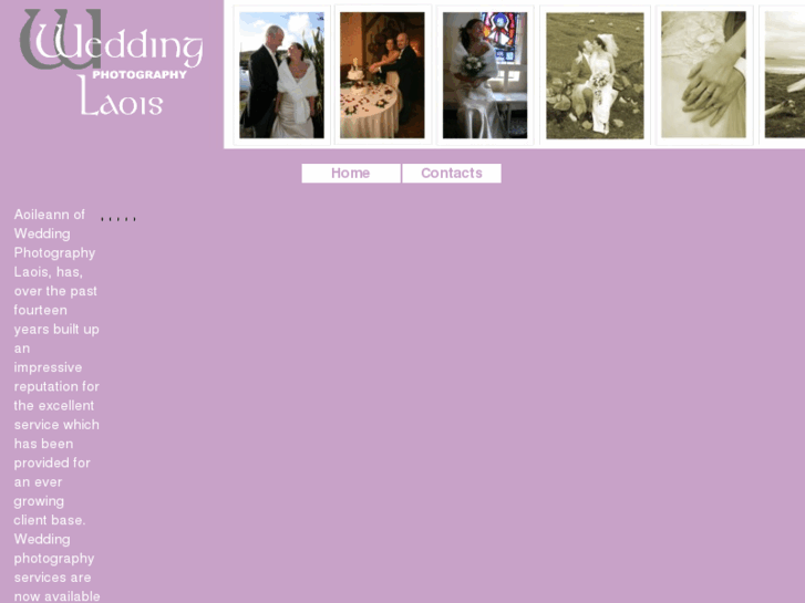 www.weddingphotographylaois.com