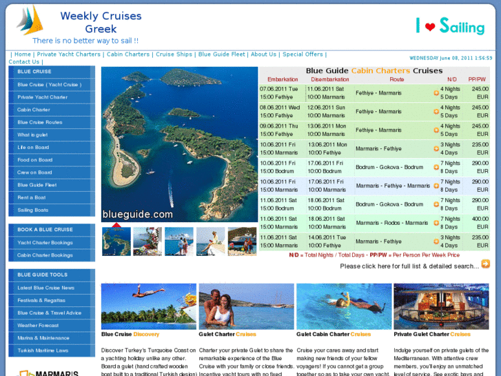 www.weeklycruisesgreek.com