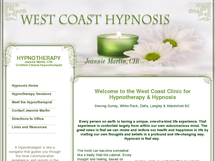 www.westcoasthypnosis.ca