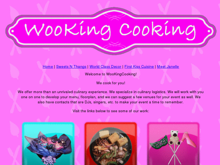 www.wookingcooking.com