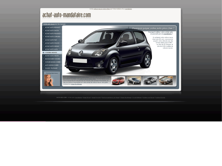 www.achat-auto-mandataire.com