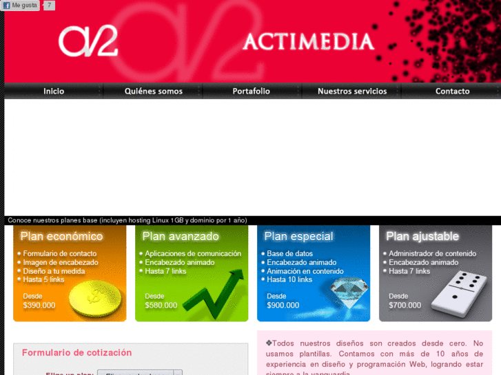 www.actimediaonline.com