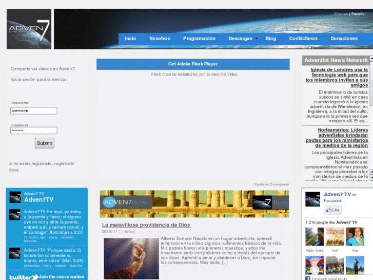 www.adven7.eu