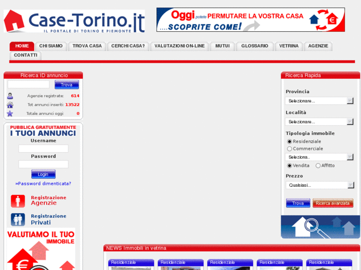 www.affittotorino.com