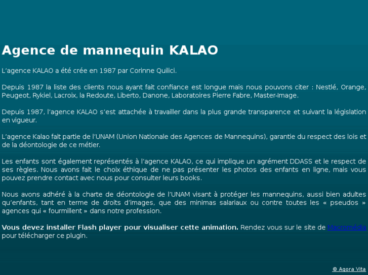 www.agencekalao.com