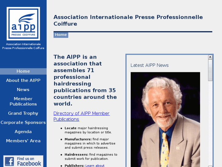 www.aipp.net