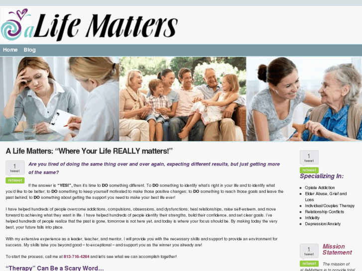 www.alifematters.com