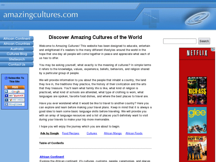 www.amazingcultures.com