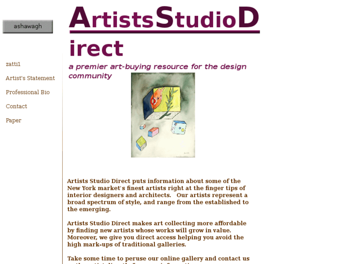 www.artistsstudiodirect.com