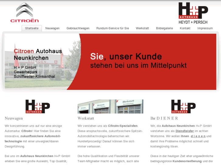 www.autohaus-neunkirchen.com