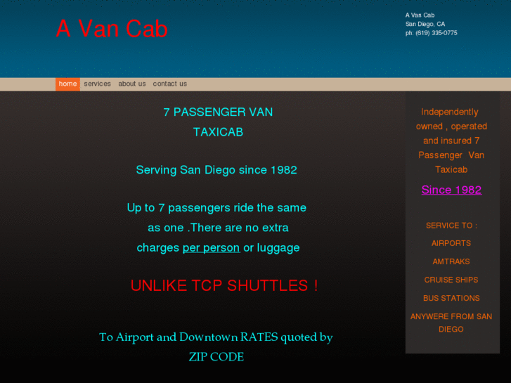 www.avancab.net