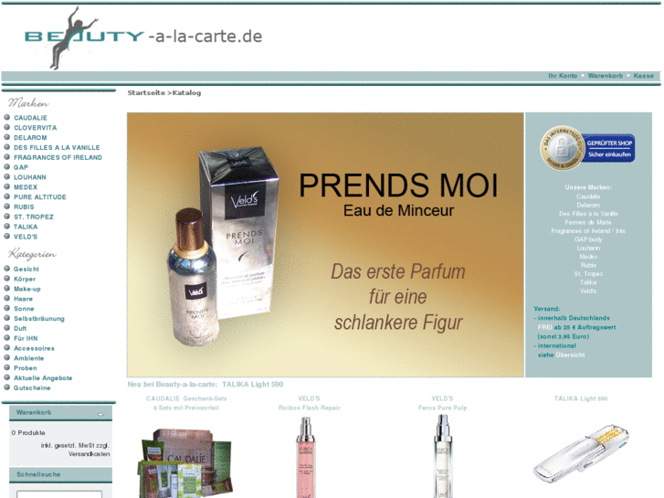 www.beauty-a-la-carte.de