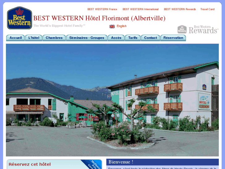 www.bestwestern-florimont.com