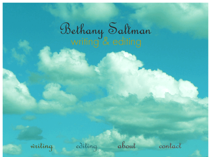 www.bethanysaltman.com