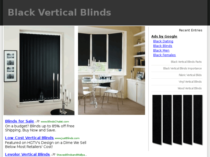 www.black-vertical-blinds.com