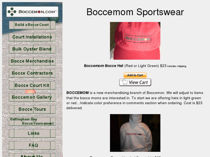 www.boccemom.com