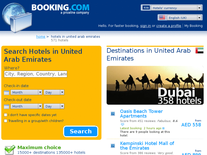 www.book-a-hotel-in-united-arab-emirates.com