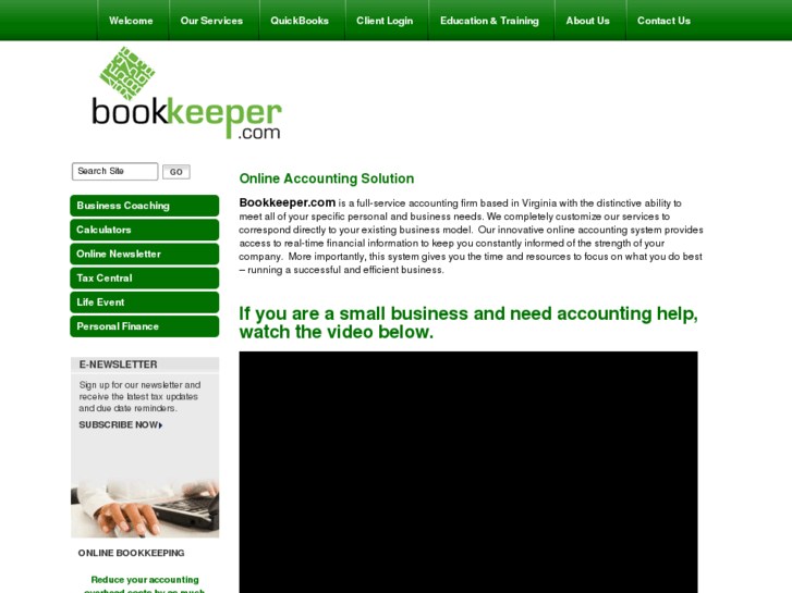 www.bookkeeper.com