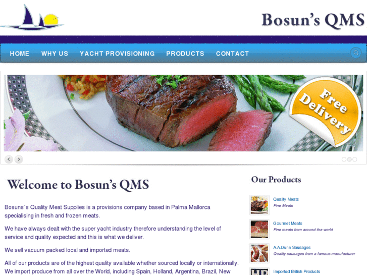 www.bosunsqms.com