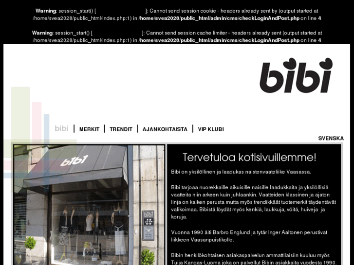 www.boutique-bibi.com