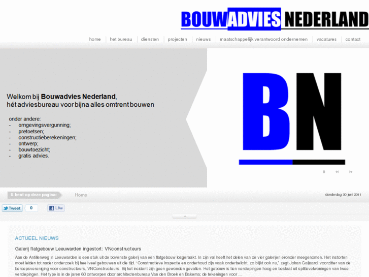 www.bouwadviesnederland.com