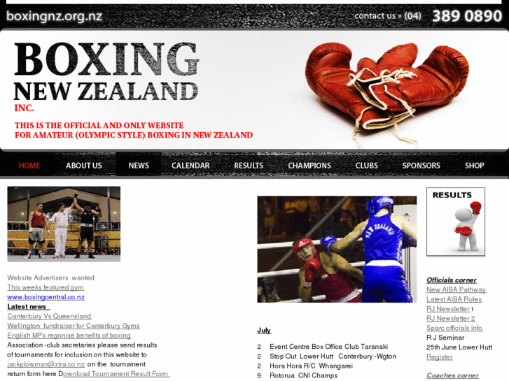 www.boxingnz.org.nz