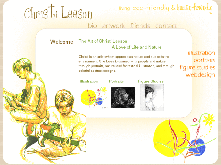 www.christileeson.com