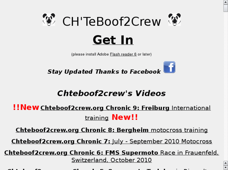 www.chteboof2crew.org