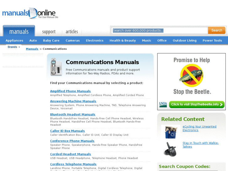 www.communicationsmanual.com