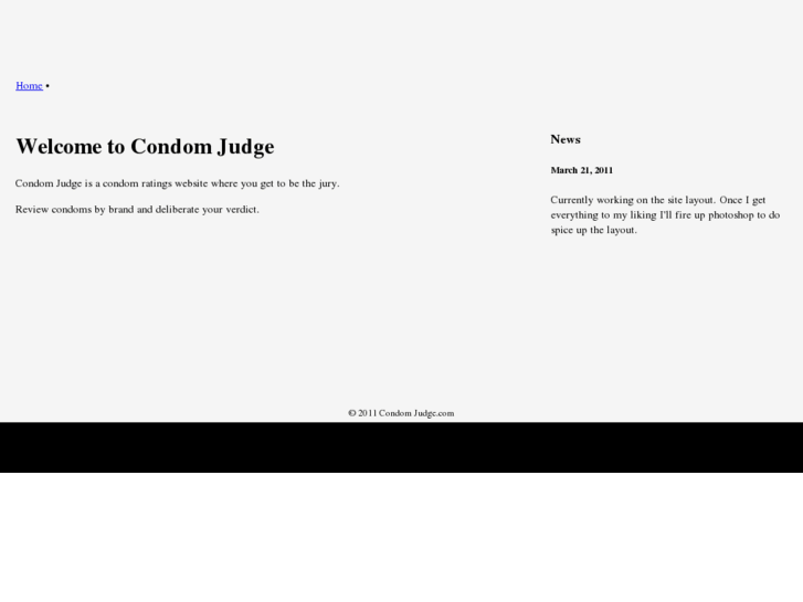 www.condomjudge.com