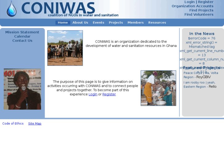 www.coniwas.com