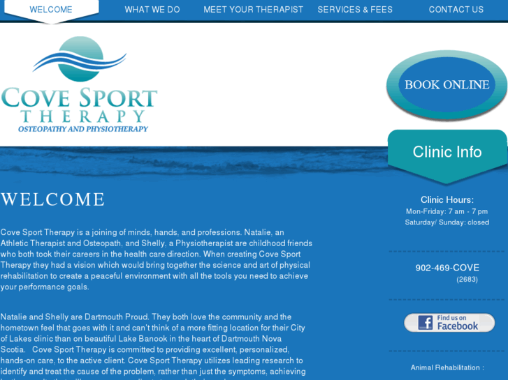 www.covesporttherapy.com