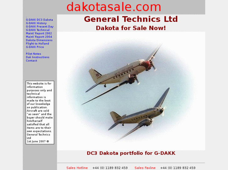 www.dakotasale.com