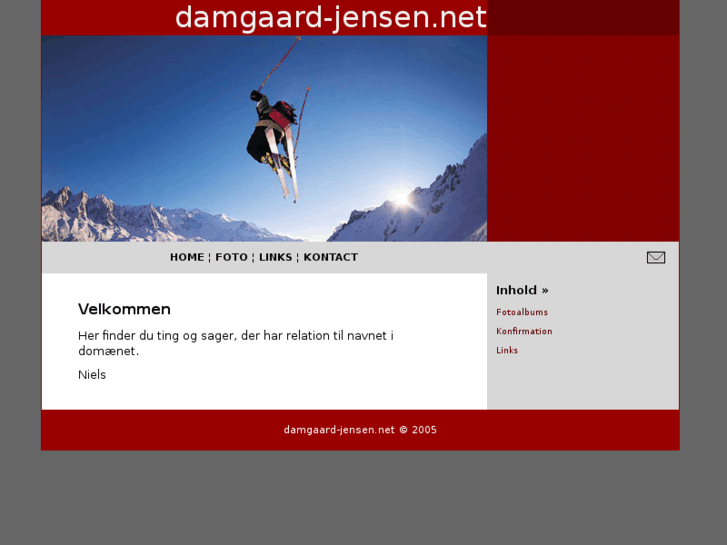 www.damgaard-jensen.net