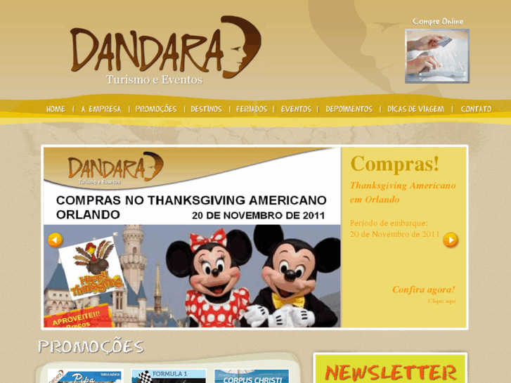 www.dandaratour.com.br