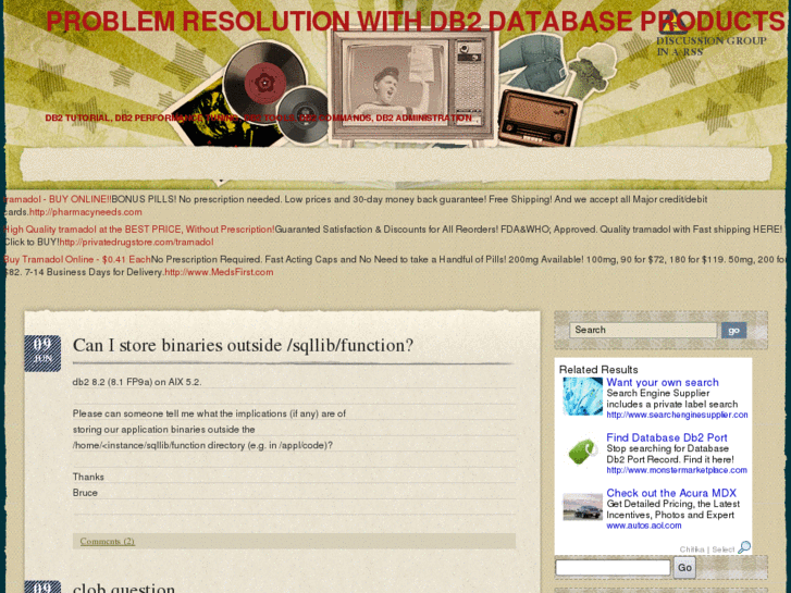 www.db2database.info