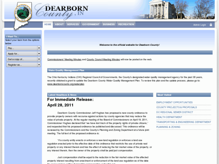 www.dearborncounty.org
