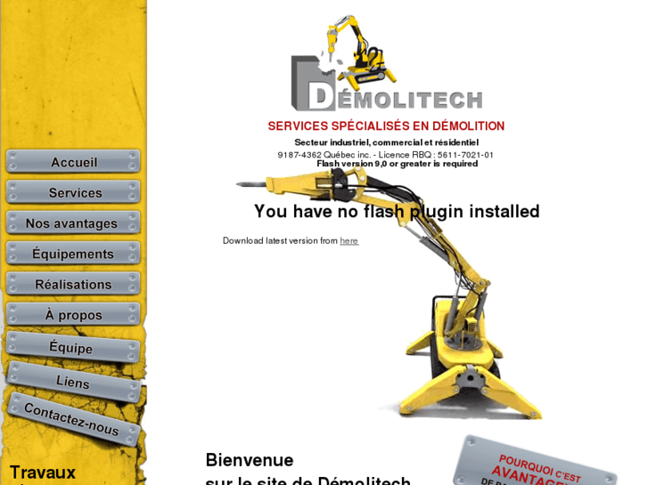 www.demolitech.com